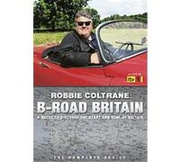 Robbie Coltrane - B-Road Britain - Series 1 - Complete G