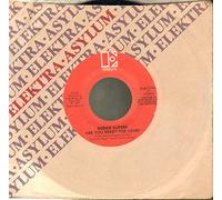 ROBBIE DUPREE - Are You Ready For Love? [Vinyl Single 7'']