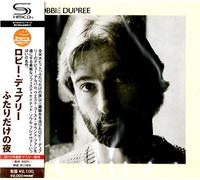 Robbie Dupree [Import]