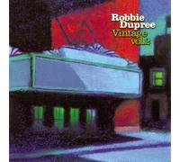 Robbie Dupree - Vintage Vol.2