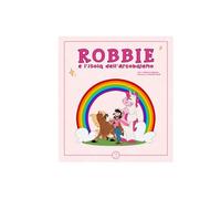 ROBBIE: e l’Isola dell’arcobaleno