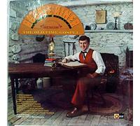 Robbie Hiner Sings The Old Time Gospel [Vinyl LP]