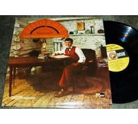 ROBBIE HINER - the old time gospel LP