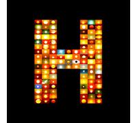 Robbie Kuster - Soleil Dedans