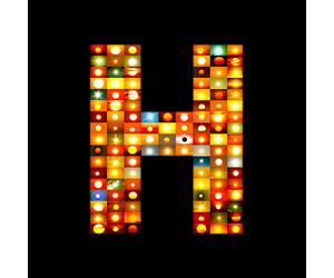 Robbie Kuster - Soleil Dedans