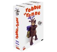Robbie Le Renne-Coffret Vol. 1 & 2