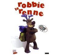 Robbie Le Renne-Coffret Vol. 1 & 2