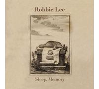 Robbie Lee - Sleep Memory