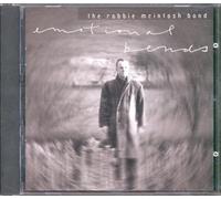 Robbie Mcintosh Band - Emotional Bends [Import]