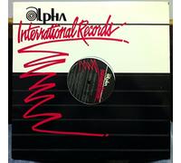 Robbie Mychals - One Mile From Paradise [Vinyl Single 12'']