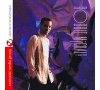 Robbie Mychals - Robbie Mychals (Digitally Remastered)