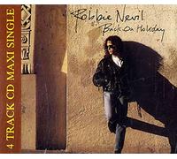 Robbie Nevil - Back On Holiday