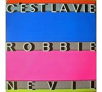 ROBBIE NEVIL - C'EST LA VIE 12 INCH (12" VINYL) UK MANHATTAN 1986