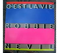 ROBBIE NEVIL - C'EST LA VIE - LP vinyl