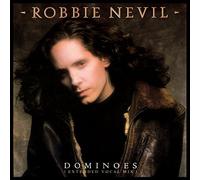 Robbie Nevil - Dominoes (Extended Vocal Mix)