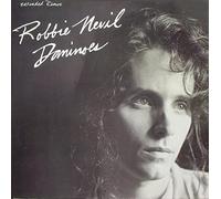 Robbie Nevil - Dominoes - Manhattan Records - 1C K 060-20 1641 6