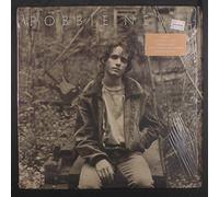 Robbie Nevil - Robbie Nevil [Vinyl LP]