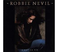 Robbie Nevil [Vinyl LP]