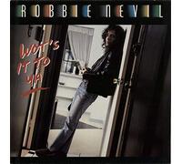 Robbie Nevil - Wot's it to Ya [Import]