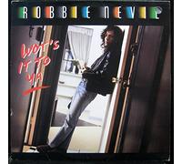 Robbie Nevil - Wot's It To Ya [Vinyl Single 12'']