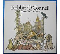 Robbie O'Connell - close to the bone LP