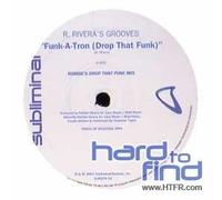 Robbie Rivera - Funk-a [Import]