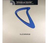 Robbie Rivera - Funk-A-Tron - R Rivera Grooves* 12"