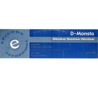 Robbie Rivera - Make Some Noise