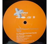 Robbie Rivera - Robbie Rivera - Bang - Multiply Records