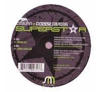 Robbie Rivera Vs Coburn - Superstar [Import]