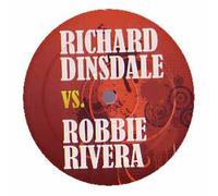 Robbie Rivera Vs Richard... - Rock It [Import]