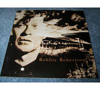 Robbie Robertson
