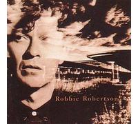 Robertson, Robbie - Robbie Robertson [Import]