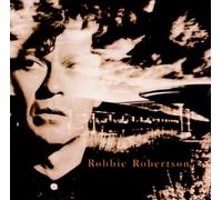 Robbie Robertson by Robbie Robertson [Audio CD] NEUF