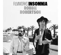 Robbie Robertson - Filmworks: Insomnia