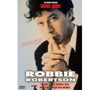 Robbie Robertson: Going Home