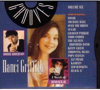 Robbie Robertson - Grooves Volume Six