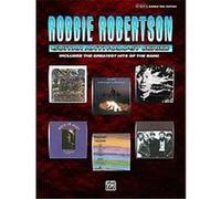 Robbie Robertson Guitar Anthology Series, The Guitar Anthology Series
