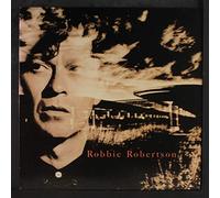 Robbie Robertson - Robbie Robertson