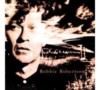 Robbie Robertson – Robbie Robertson – CD – Universal Music Group