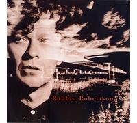 Robbie Robertson - Robbie Robertson - Geffen Records - 924 160-1, Geffen Records - WX 133