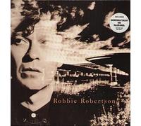 Robbie Robertson - Robbie Robertson [Vinilo]