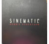 Robbie Robertson - Sinematic [Import]