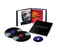 Robbie Robertson - Sinematic [Import]