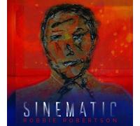 Robertson, Robbie - Sinematic-Digi [Import]