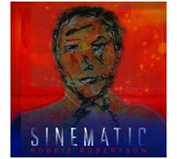 Robbie Robertson – Sinematic – Vinyle 12" (UMC)