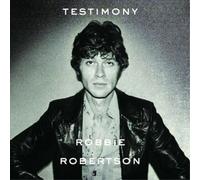 Robertson, Robbie - Testimony [Import]