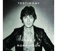 Robbie Robertson – Testimony – Import