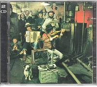 Robbie Robertson - The Basement Tapes