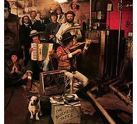 Robbie Robertson - The Basement Tapes